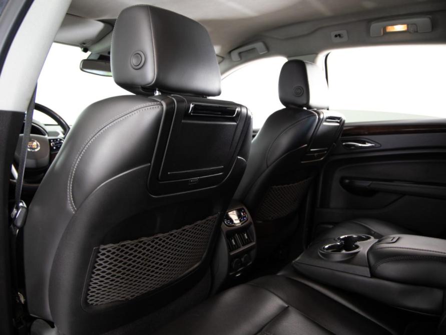 Cadillac SRX II Рестайлинг Санкт-Петербург  - изображение 35