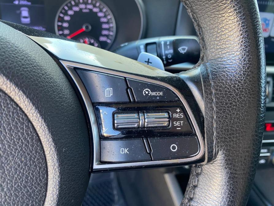 Kia Optima IV Самара  - изображение 25