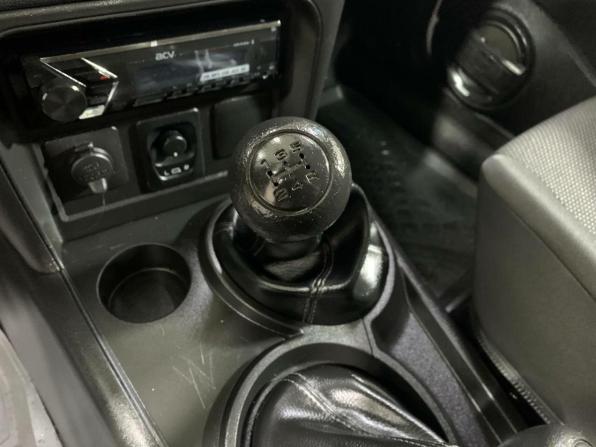 Lada (ВАЗ) Niva Travel I с пробегом 2022 года, цена 918 398 рублей, 39269 км, внедорожник, Автокод Объявления