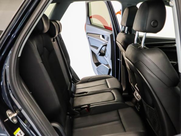 Audi Q5 II (FY) с пробегом 2019 года, цена 3 475 000 рублей, 146889 км, внедорожник, Автокод Объявления