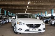 Mazda 6 III (GJ) Рестайлинг Уфа  - изображение 23
