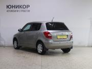 Skoda Fabia II Рестайлинг Дзержинск  - изображение 21