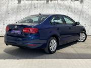 Volkswagen Jetta VI Тамбов  - изображение 23