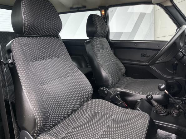 Lada (ВАЗ) 2121 (4x4) I Рестайлинг с пробегом 2016 года, цена 568 000 рублей, 119065 км, внедорожник, Автокод Объявления