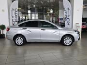 Lada (ВАЗ) Vesta I Курган  - изображение 28