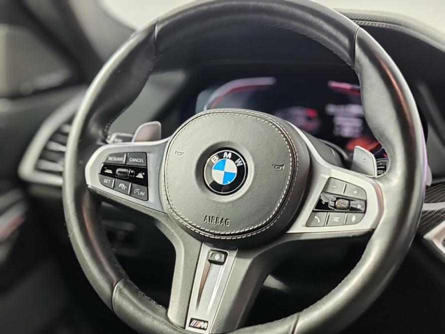 BMW X6 III (G06) Москва  - изображение 26