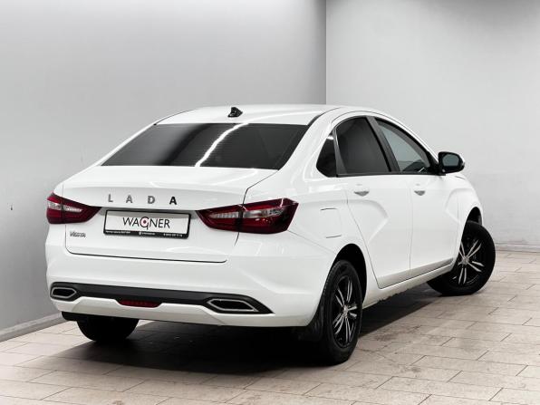Lada (ВАЗ) Vesta I Рестайлинг (NG) с пробегом 2023 года, цена 1 220 000 рублей, 44492 км, седан, Автокод Объявления