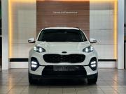 Kia Sportage IV Рестайлинг Челябинск  - изображение 23