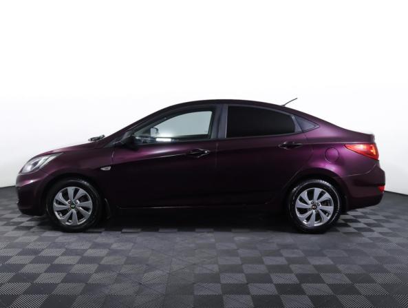 Hyundai Solaris I с пробегом 2011 года, цена 790 000 рублей, 193143 км, седан, Автокод Объявления