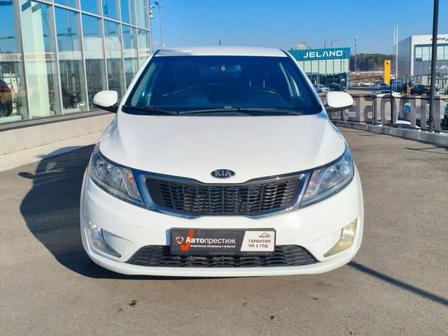Kia Rio III Пермь  - изображение 3