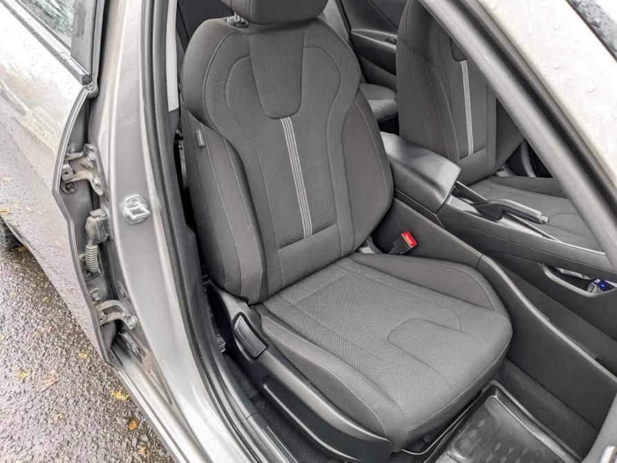 Hyundai Elantra VII (CN7) Химки  - изображение 23