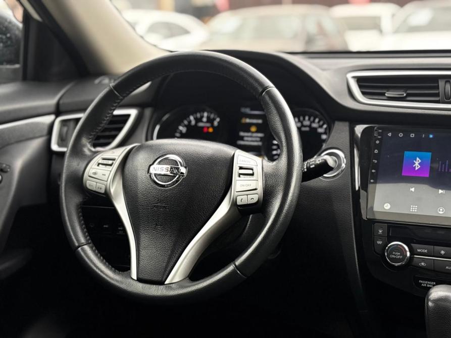Nissan X-Trail III Альметьевск  - изображение 14