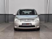 Toyota Raum II Кемерово  - изображение 19