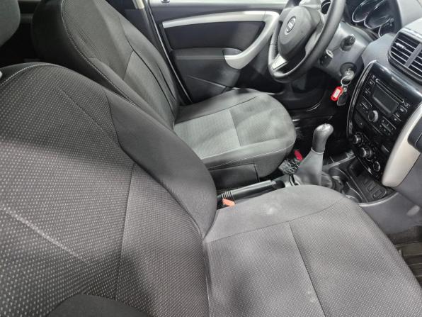 Nissan Terrano III (D10) с пробегом 2018 года, цена 1 270 000 рублей, 128114 км, внедорожник, Автокод Объявления