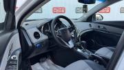 Chevrolet Cruze I Рестайлинг Санкт-Петербург  - изображение 19