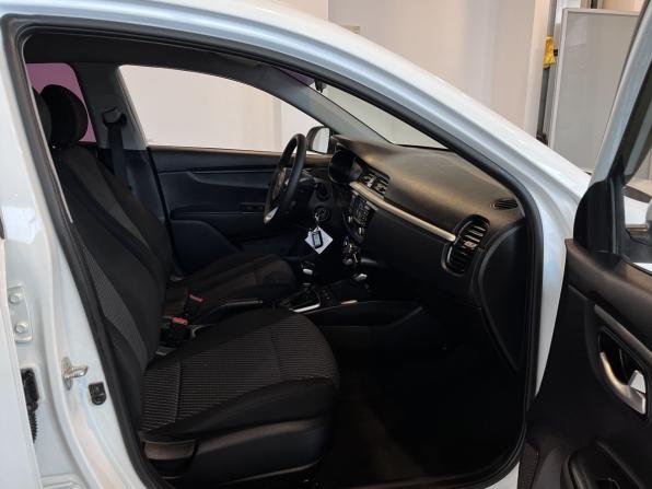 Kia Rio IV с пробегом 2019 года, цена 1 347 000 рублей, 164171 км, седан, Автокод Объявления