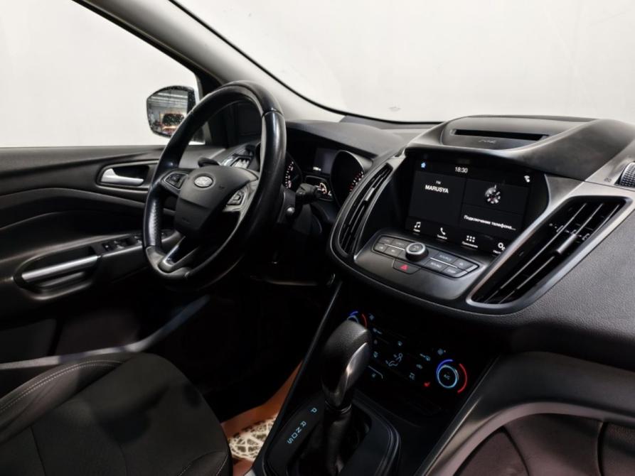 Ford Kuga II Рестайлинг Курск  - изображение 5