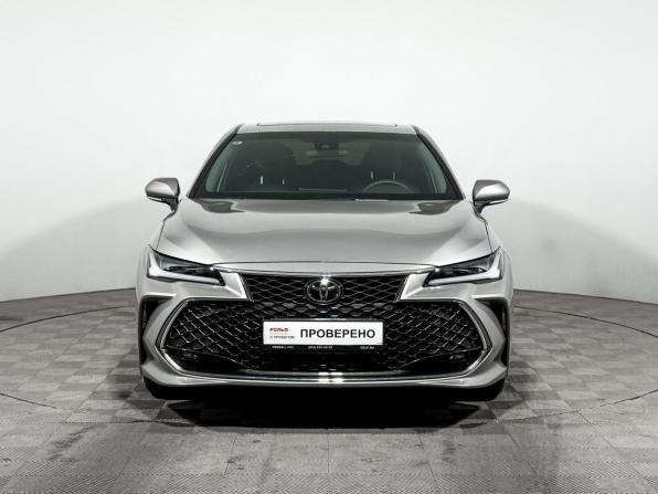 Toyota Avalon V Рестайлинг с пробегом 2023 года, цена 3 490 000 рублей, 7850 км, седан, Автокод Объявления