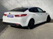 Kia Optima IV Рестайлинг Тамбов  - изображение 24