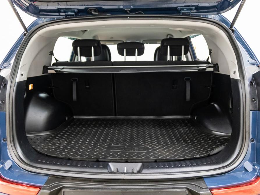 Kia Sportage III Волгоград  - изображение 35