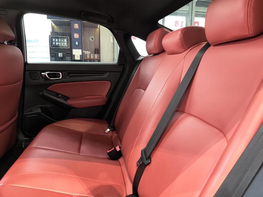Honda Civic XI Казань  - изображение 15