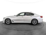 BMW 5 серии VII (G30/G31/G38) Москва  - изображение 37