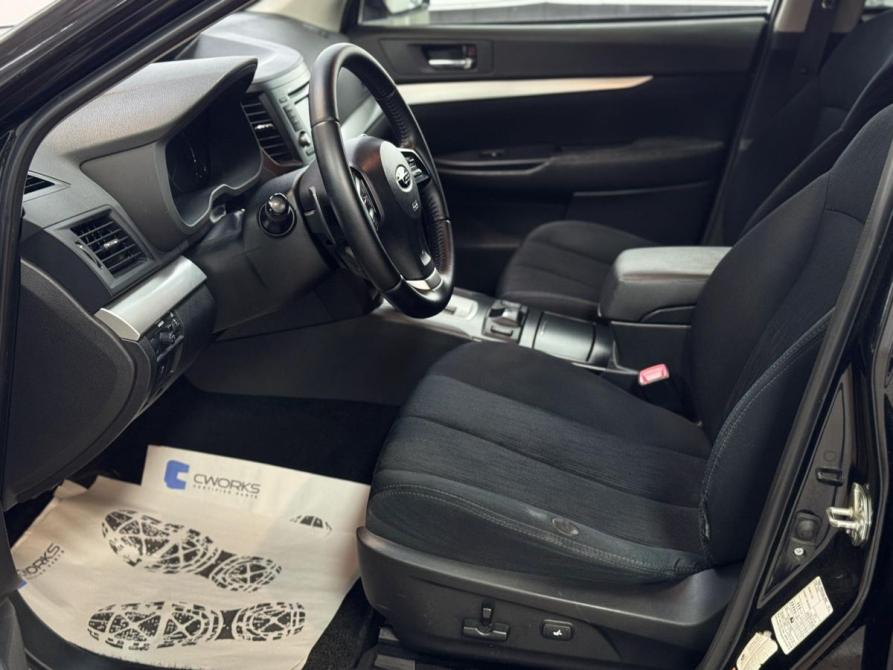 Subaru Outback IV Рестайлинг Тула  - изображение 6