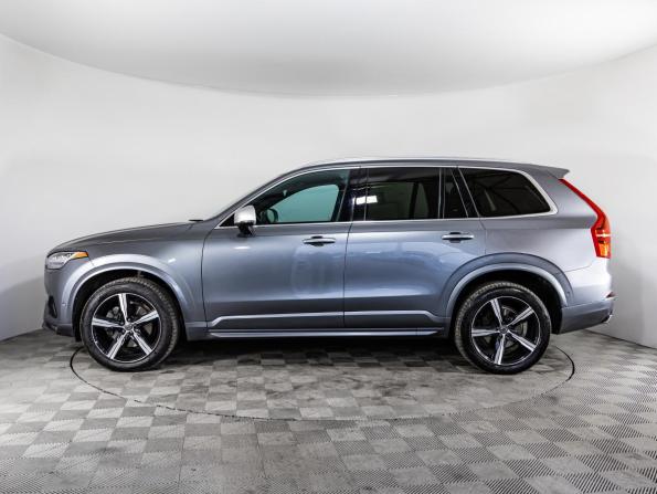 Volvo XC90 II с пробегом 2015 года, цена 2 999 000 рублей, 237422 км, внедорожник, Автокод Объявления
