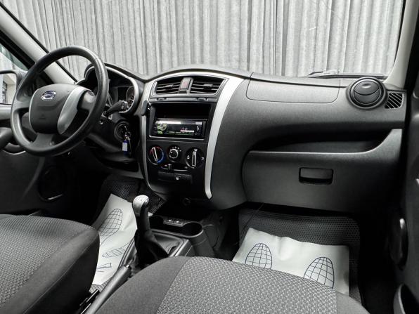 Datsun on-DO I Рестайлинг с пробегом 2020 года, цена 730 000 рублей, 40496 км, седан, Автокод Объявления