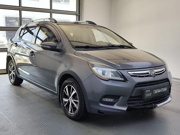 Lifan X50 с пробегом 2016 года, цена 500 000 рублей, 184851 км, хэтчбек, Автокод Объявления