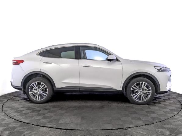 Haval F7x I Рестайлинг с пробегом 2024 года, цена 2 459 000 рублей, 32048 км, внедорожник, Автокод Объявления