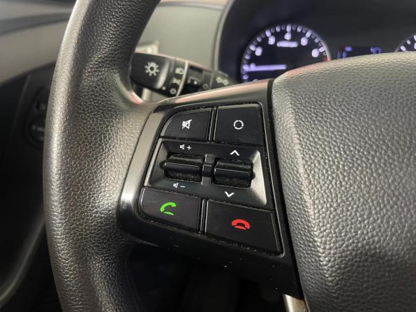 Hyundai Creta I Рестайлинг с пробегом 2020 года, цена 1 520 000 рублей, 218432 км, внедорожник, Автокод Объявления