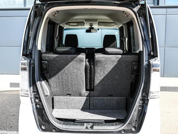 Honda N-BOX I с пробегом 2014 года, цена 899 000 рублей, 154807 км, микровэн, Автокод Объявления