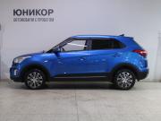Hyundai Creta I Дзержинск  - изображение 25