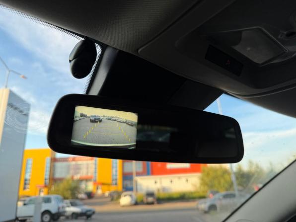 Cadillac SRX II с пробегом 2012 года, цена 1 050 000 рублей, 172512 км, внедорожник, Автокод Объявления