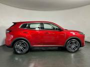 Changan UNI-S (CS55 Plus) Пермь  - изображение 21