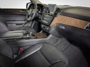 Mercedes-Benz GLE I (W166) Екатеринбург  - изображение 37
