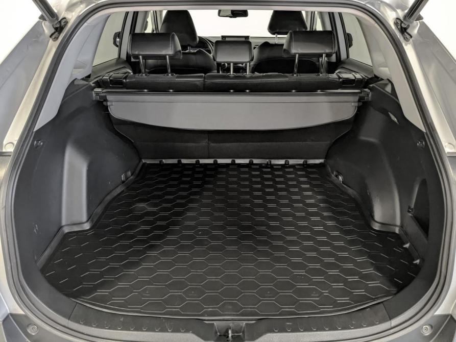 Toyota RAV4 V (XA50) Москва  - изображение 10