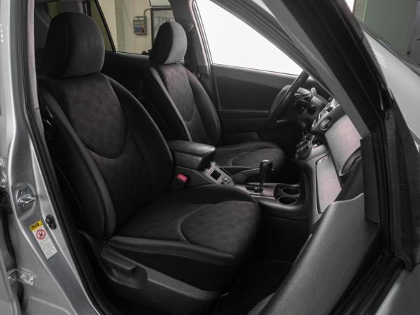 Toyota RAV4 III (XA30) с пробегом 2010 года, цена 1 349 000 рублей, 214445 км, внедорожник, Автокод Объявления