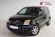Ford Fusion I Рестайлинг Саратов  - изображение 23