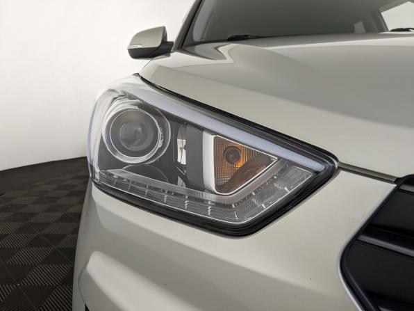 Hyundai Creta I с пробегом 2018 года, цена 2 150 000 рублей, 36643 км, внедорожник, Автокод Объявления