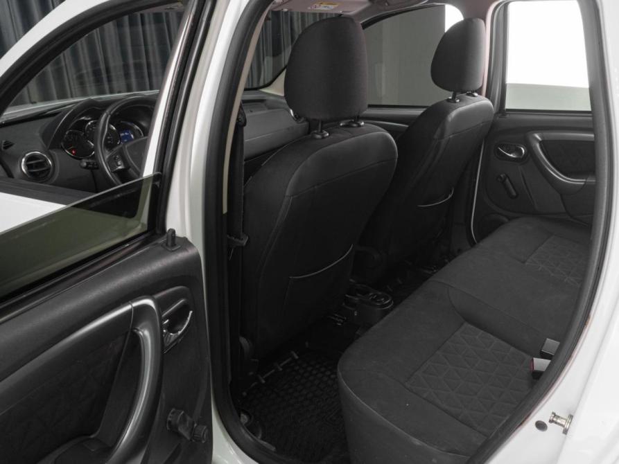 Renault Duster I Рестайлинг Тюмень  - изображение 11