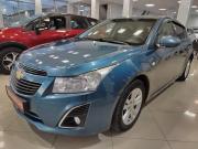 Chevrolet Cruze I Рестайлинг Арзамас  - изображение 16