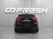 Kia Cerato III Рестайлинг (Classic) Воронеж  - изображение 23