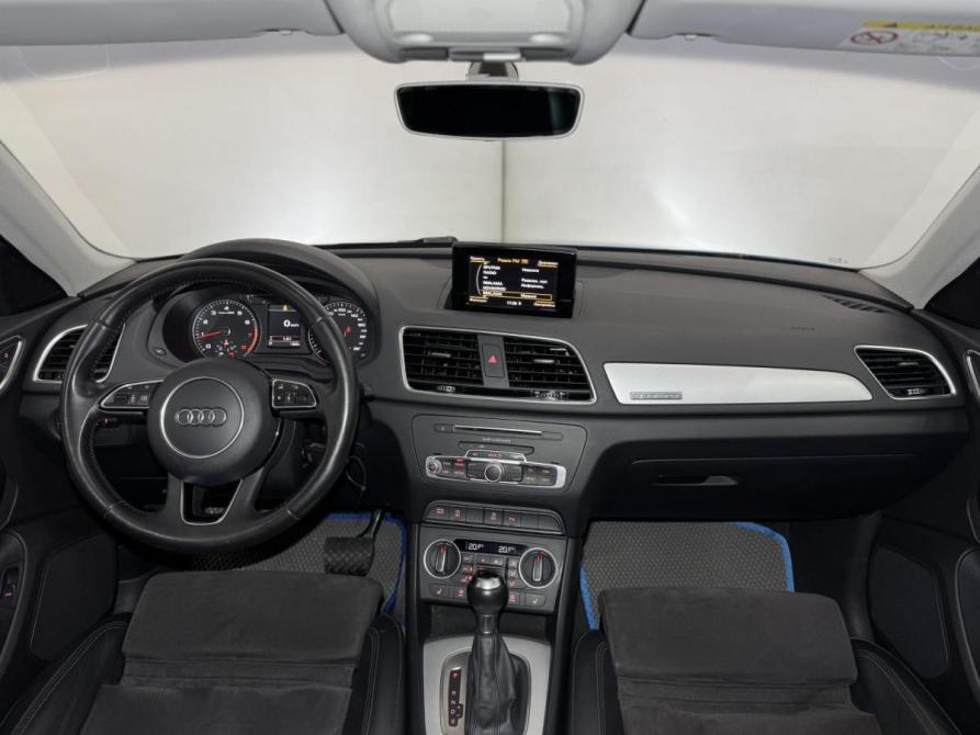 Audi Q3 I (8U) Рестайлинг Нижний Новгород  - изображение 20