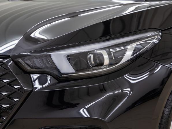 Omoda S5 с пробегом 2023 года, цена 1 318 000 рублей, 47162 км, седан, Автокод Объявления