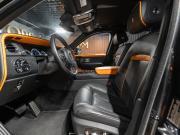Rolls-Royce Cullinan I Москва  - изображение 49