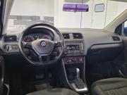 Volkswagen Polo V Рестайлинг Таганрог  - изображение 21