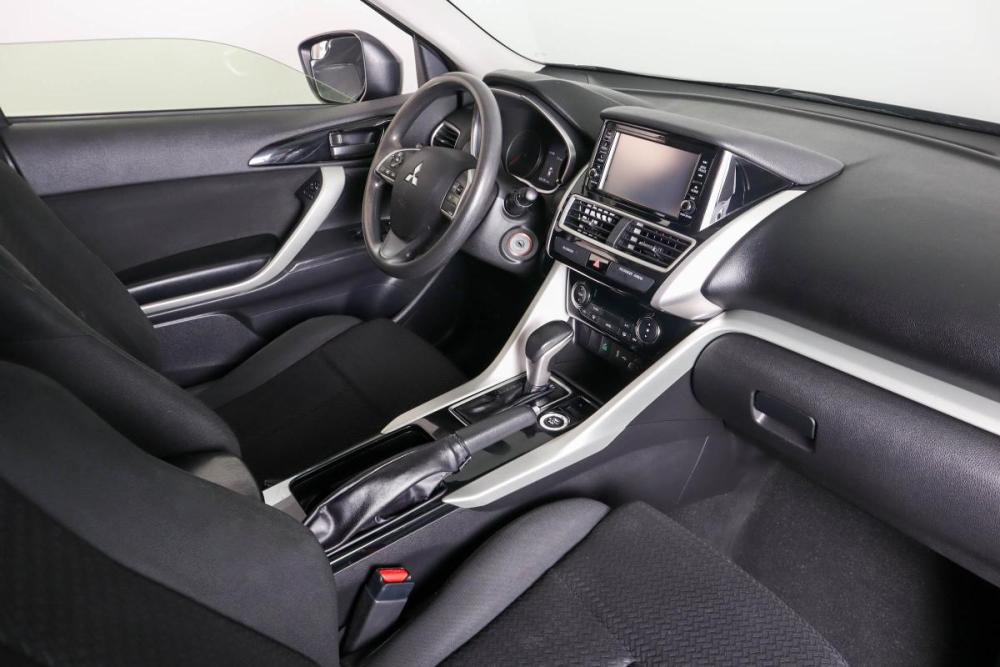 Mitsubishi Eclipse Cross I Пермь  - изображение 12