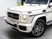 Mercedes-Benz G-Класс AMG I (W463) Рестайлинг 2 Тюмень  - изображение 58